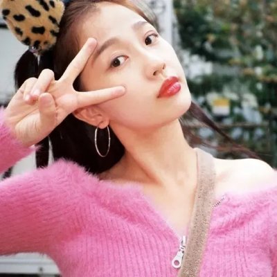 历尽沧桑一美人 海报