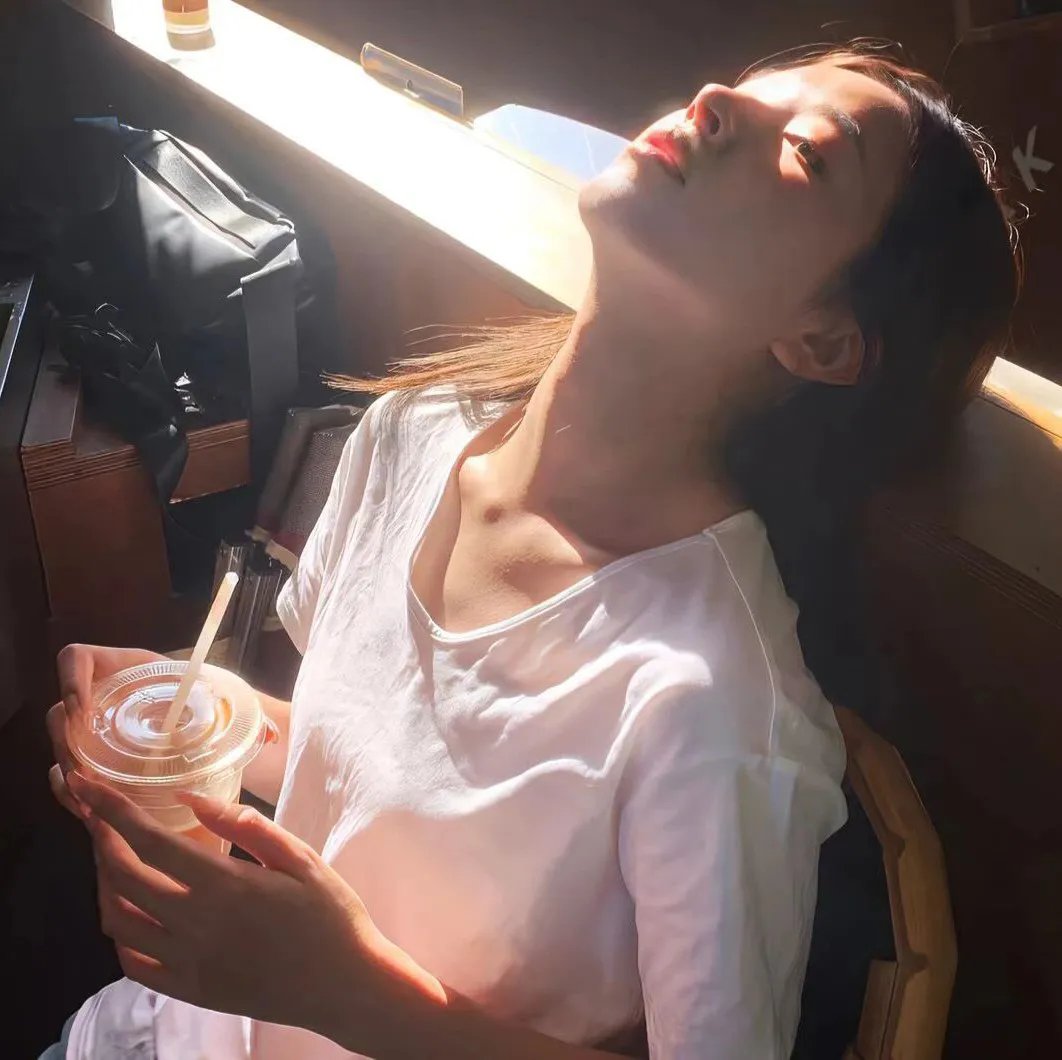 叠影江湖 海报